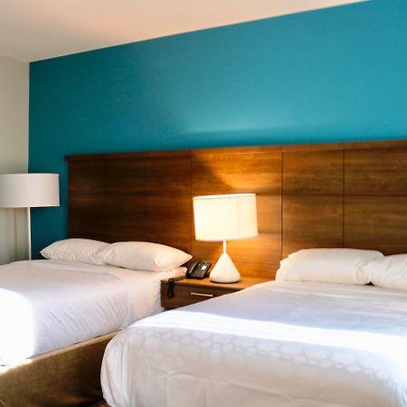 Staybridge Suites Long Beach Exteriör bild