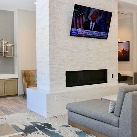 Staybridge Suites Long Beach Exteriör bild