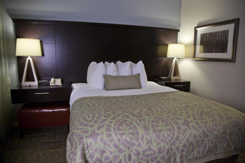 Staybridge Suites Long Beach Exteriör bild