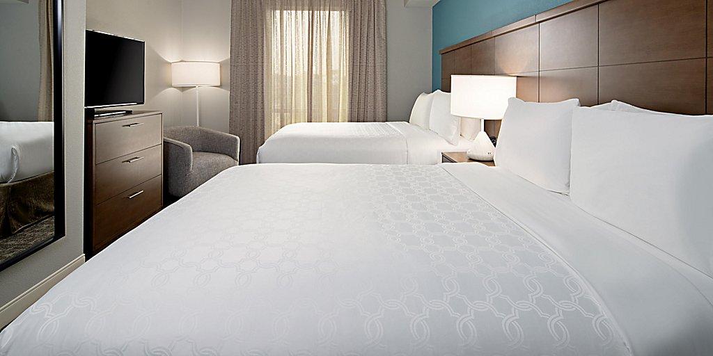 Staybridge Suites Long Beach Exteriör bild