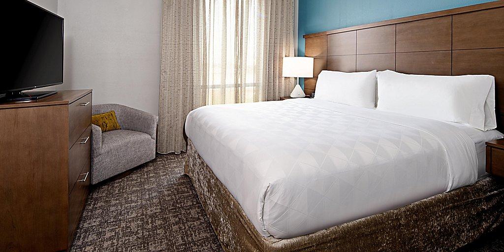 Staybridge Suites Long Beach Exteriör bild