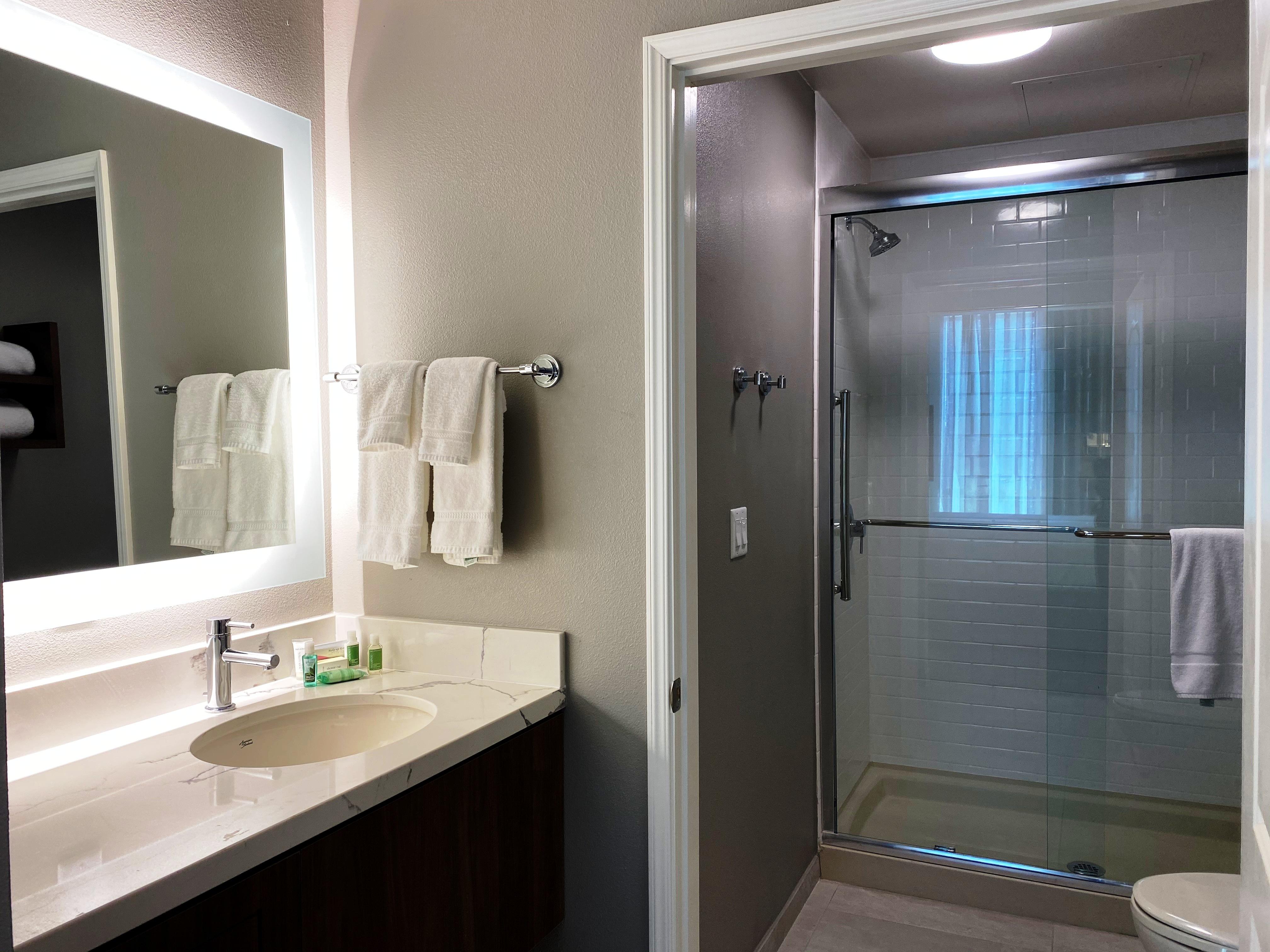 Staybridge Suites Long Beach Exteriör bild