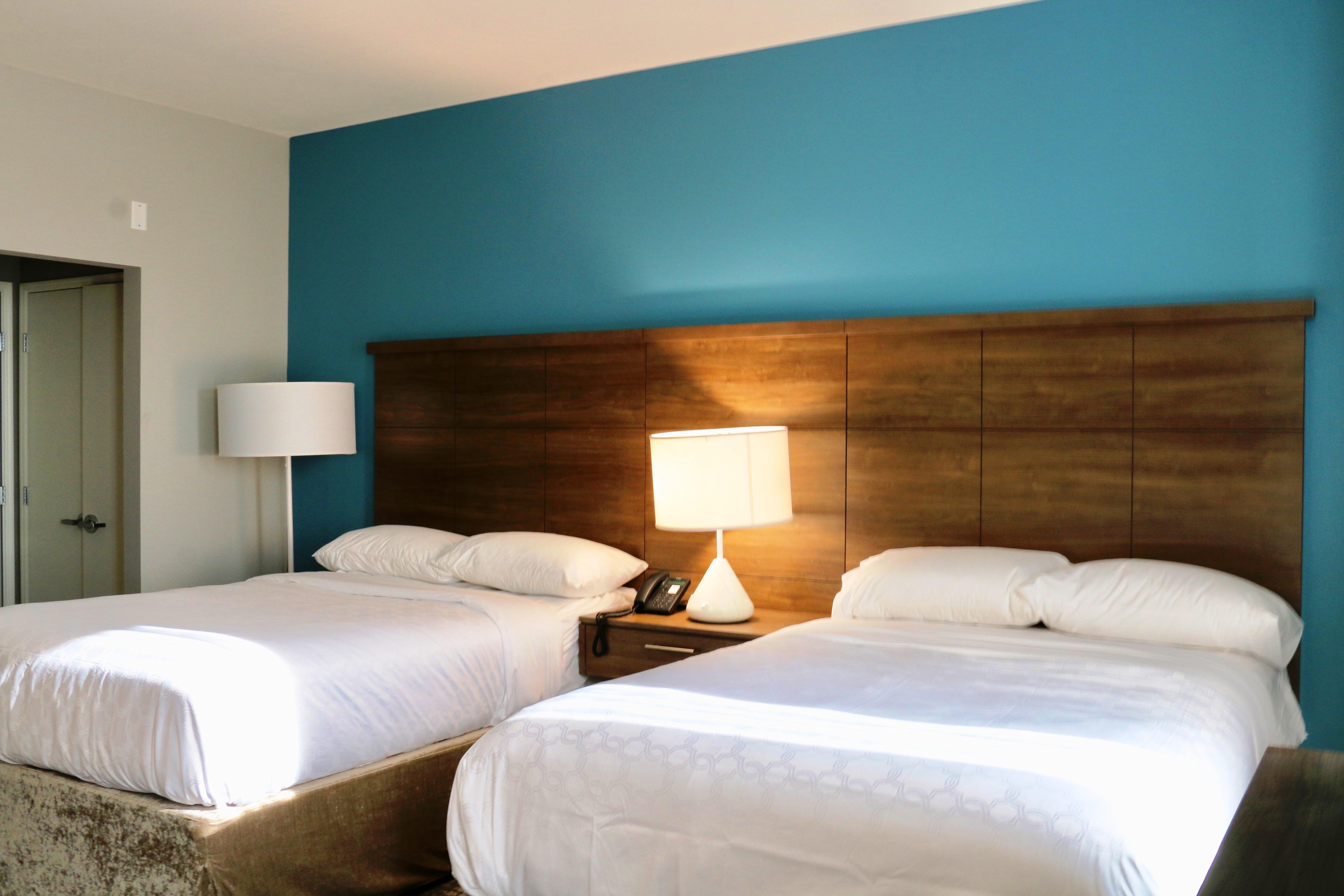 Staybridge Suites Long Beach Exteriör bild