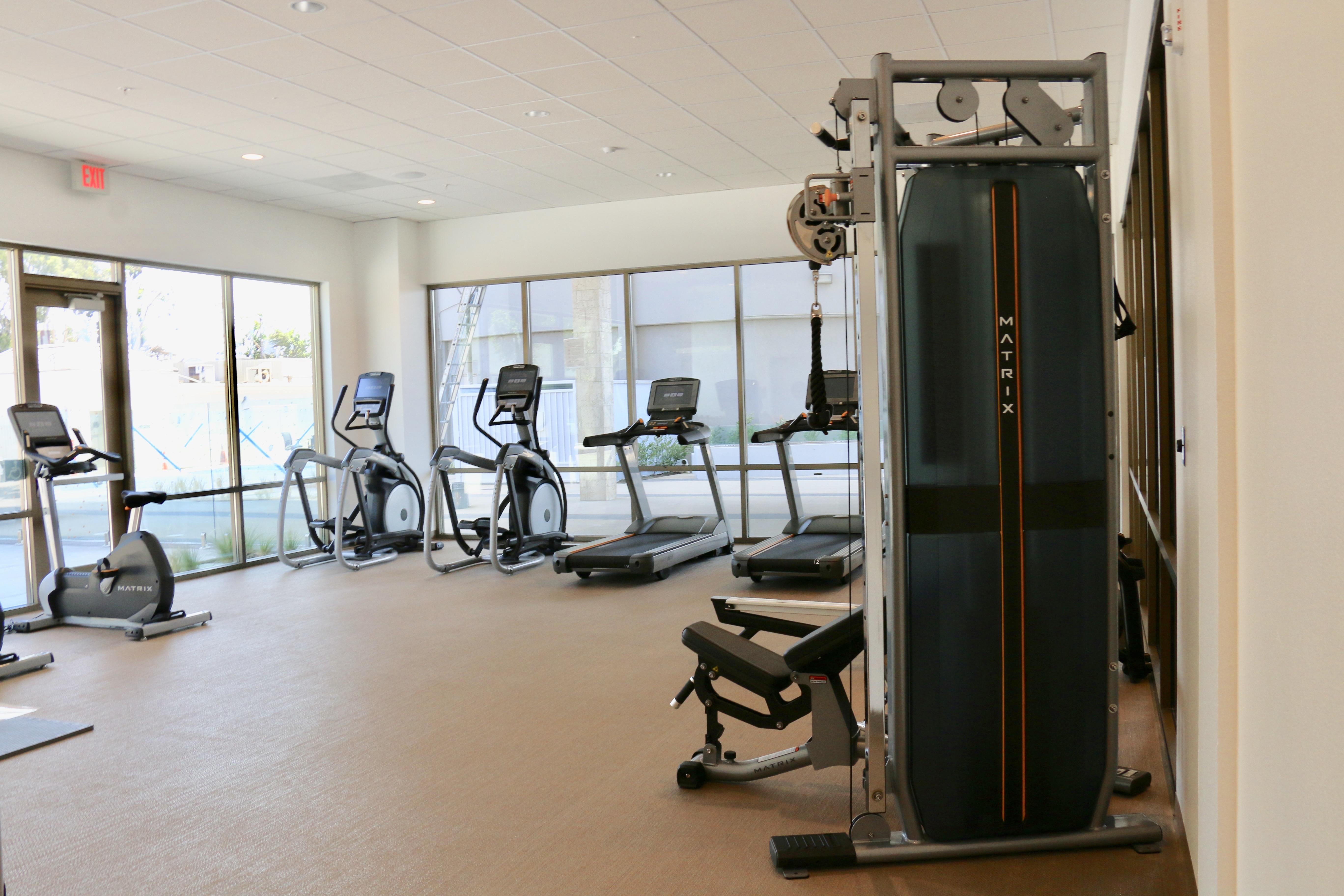 Staybridge Suites Long Beach Exteriör bild