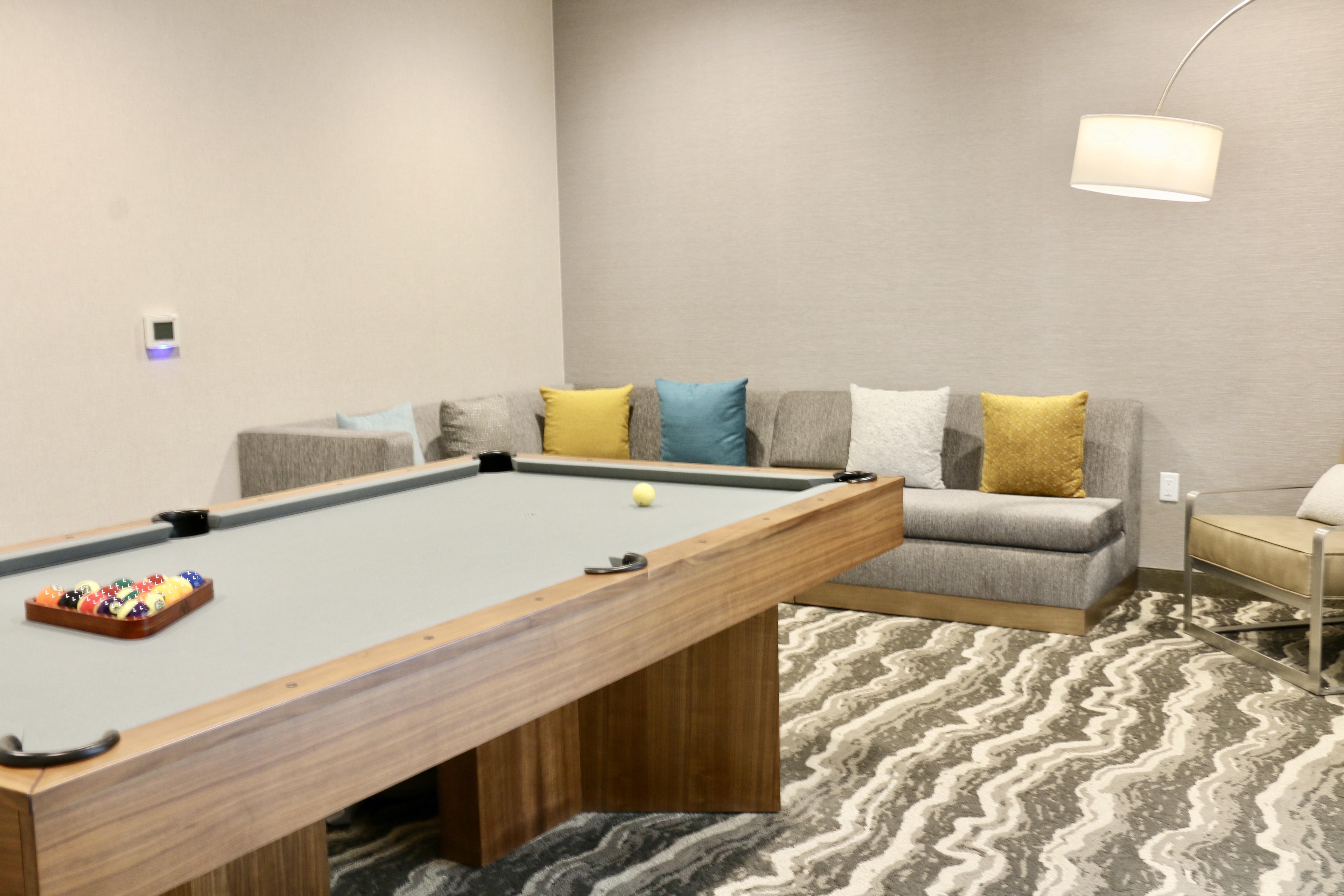 Staybridge Suites Long Beach Exteriör bild