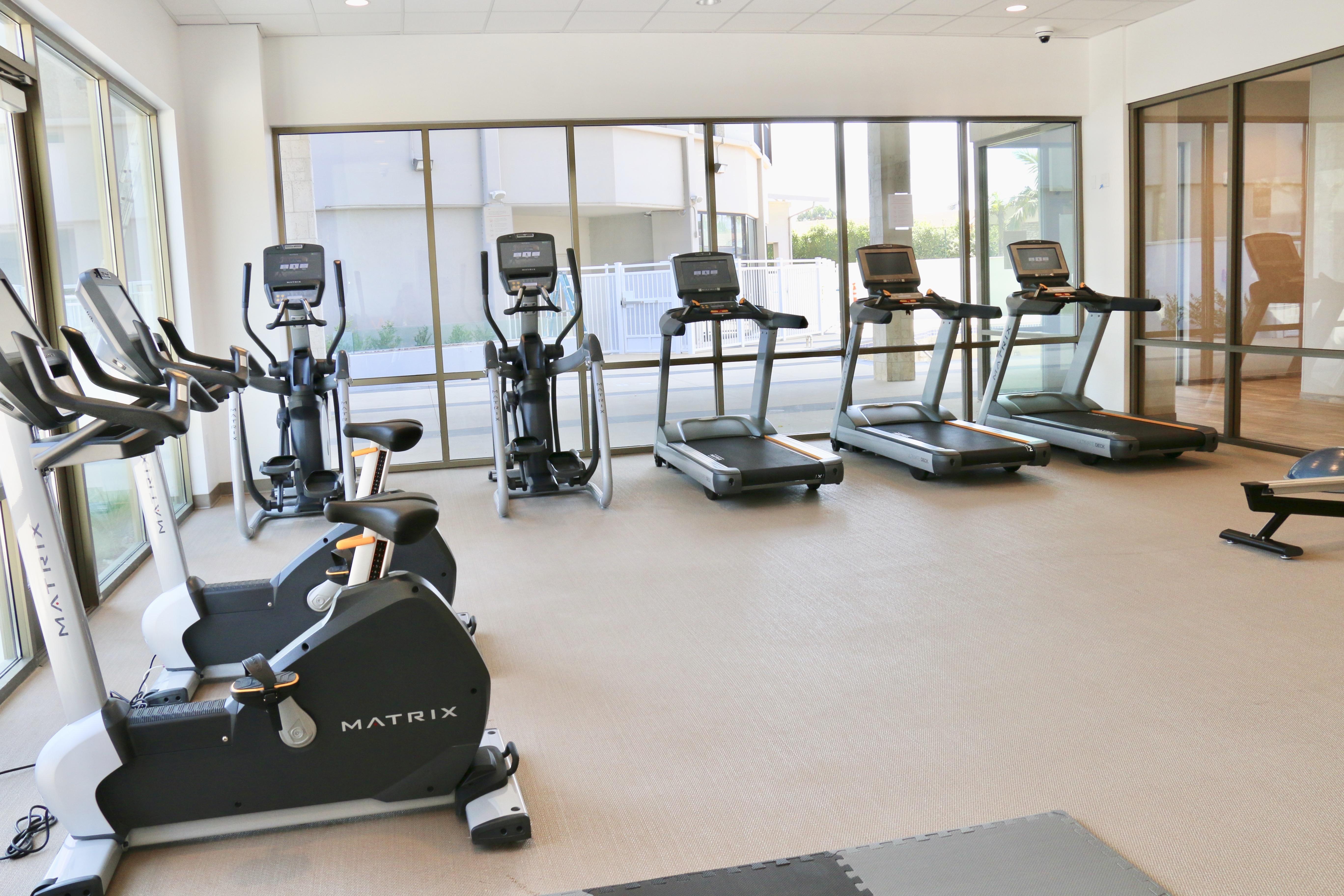 Staybridge Suites Long Beach Exteriör bild