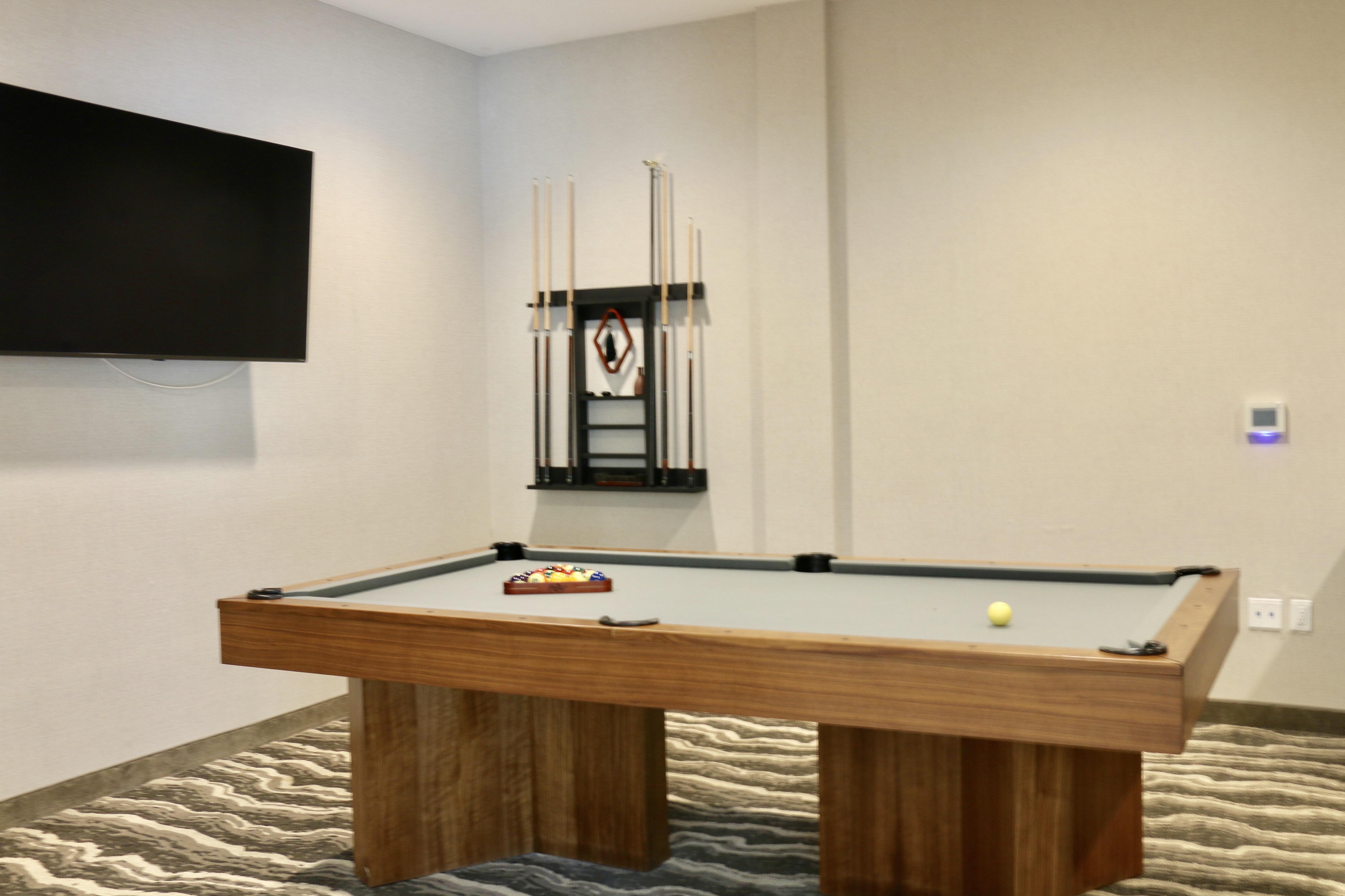 Staybridge Suites Long Beach Exteriör bild