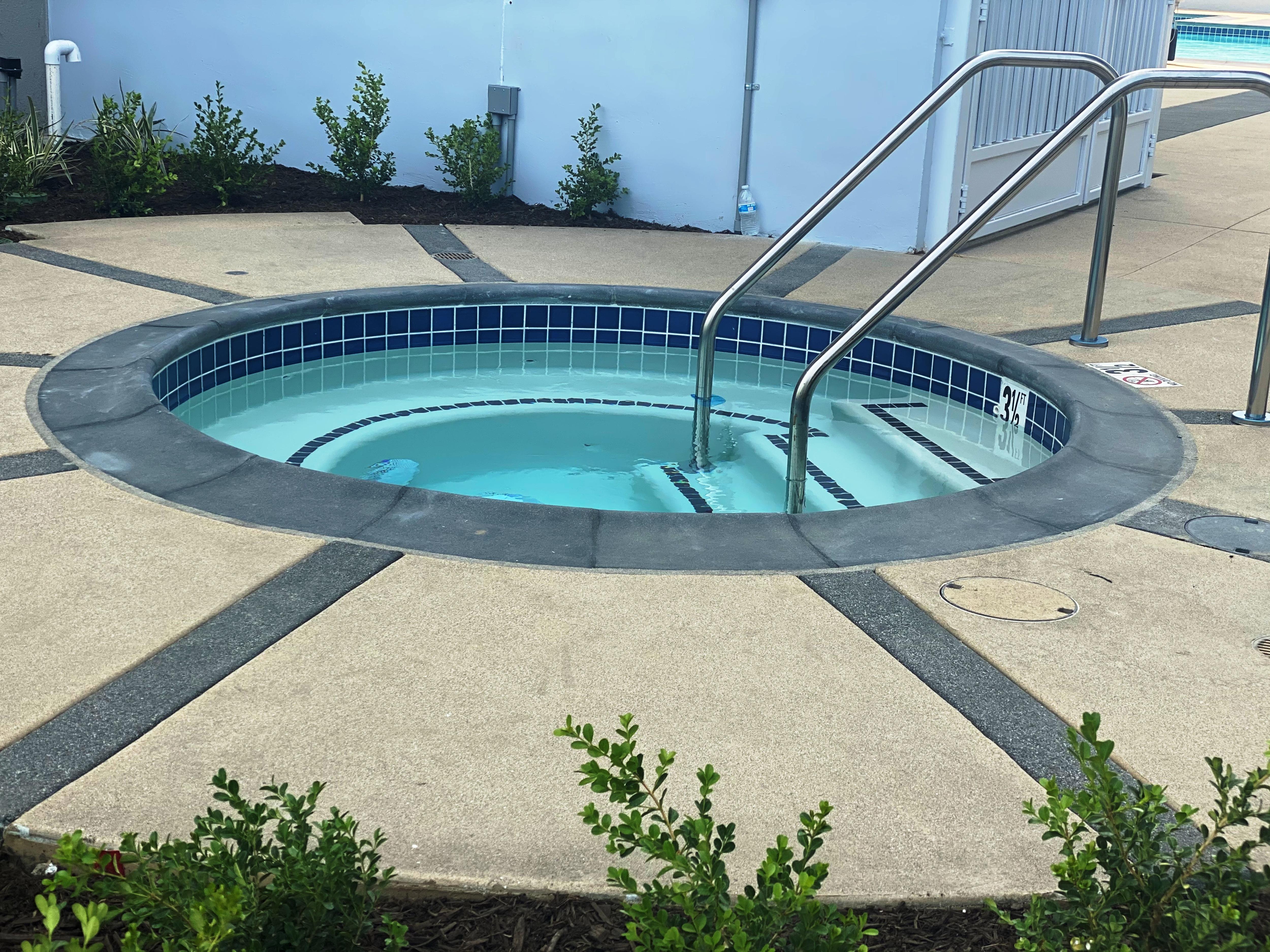 Staybridge Suites Long Beach Exteriör bild